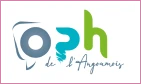 Lillaud Christelle Broderie A Limoges Logo Client 1