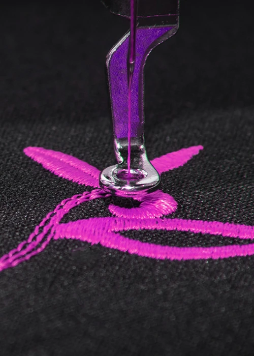 Lillaud Christelle Broderie A Limoges Broderie